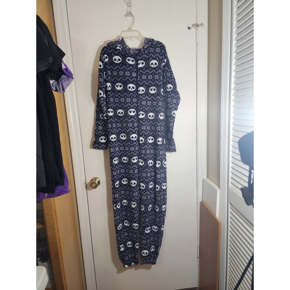 Rue21 Panda One Piece Pajama